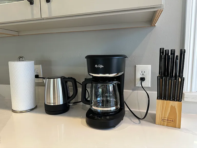 Some Kitchen items