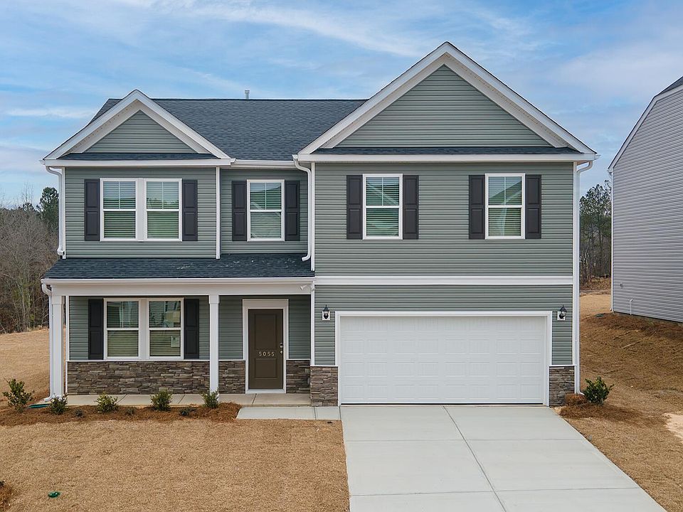 1st image of 5055 Tullamore Drive