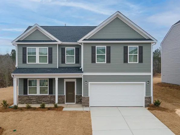5066 Tullamore Drive, Aiken, SC
