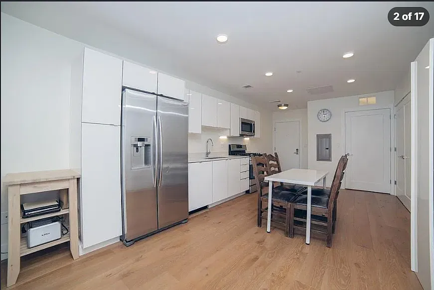 250 Meridian St — Photo 4