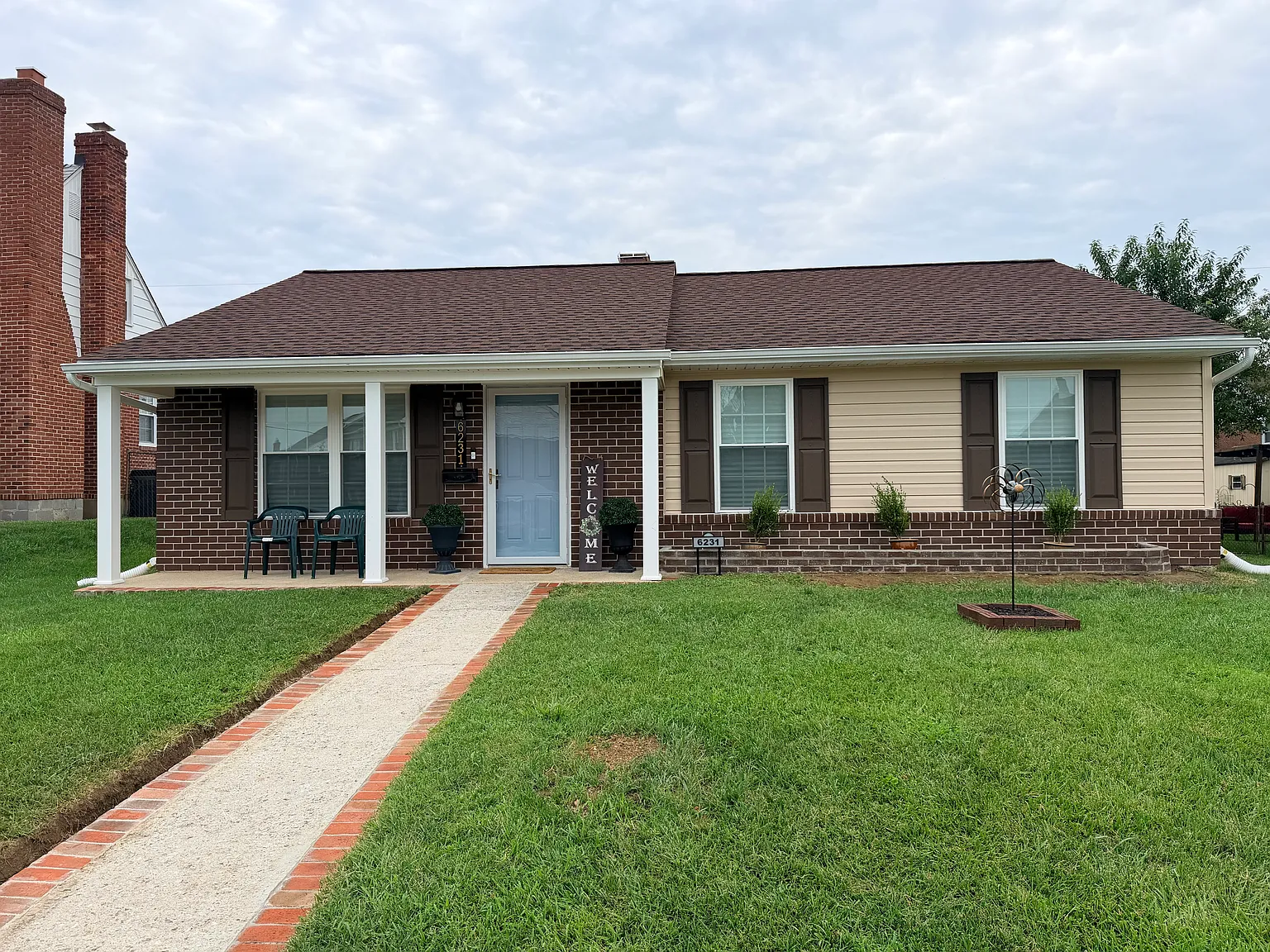 3 bed, 1114 sqft, $2,975 — Photo 1