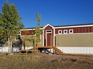 21980 Us Highway 285 #5, Fairplay, CO 80440