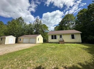 328 Norris Hill Rd, Monmouth, ME 04259