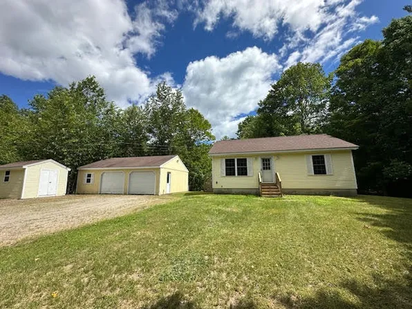328 Norris Hill Road, Monmouth, ME 04259