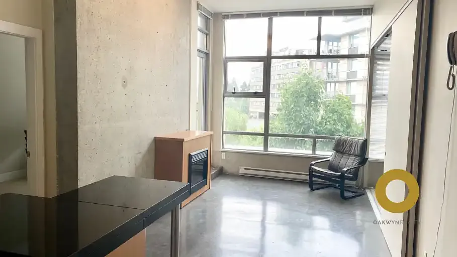 2 bed, 2.0 bath, 855 sqft, $3,300 — Photo 3