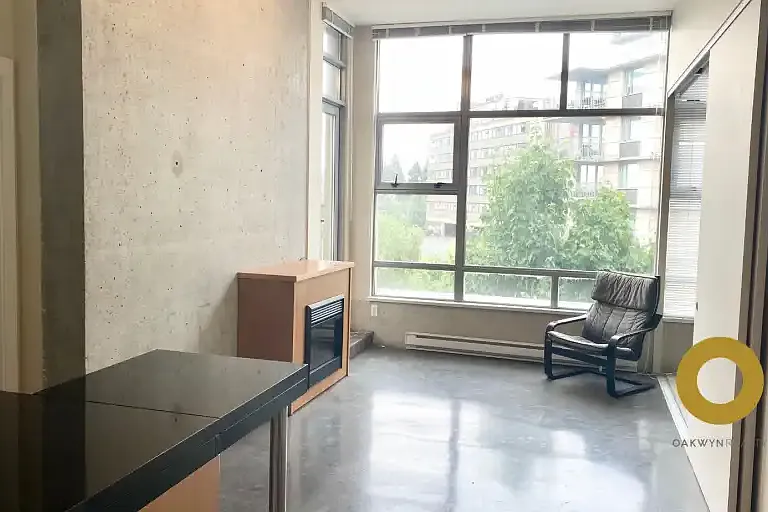 2635 Prince Edward St #503 — Photo 3