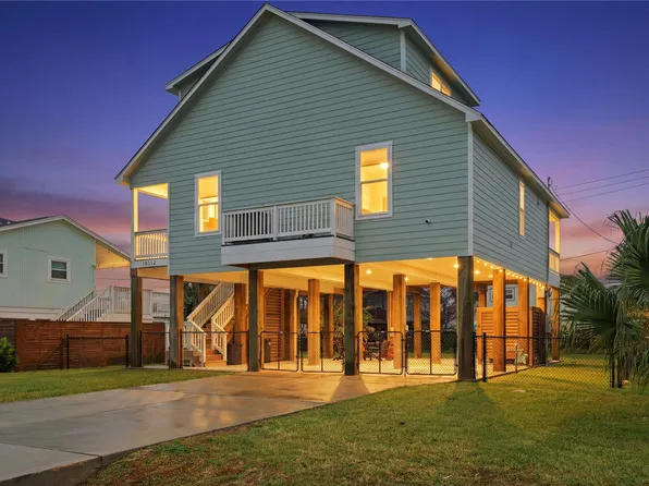 16713 Moby Dick, Galveston, TX 77554