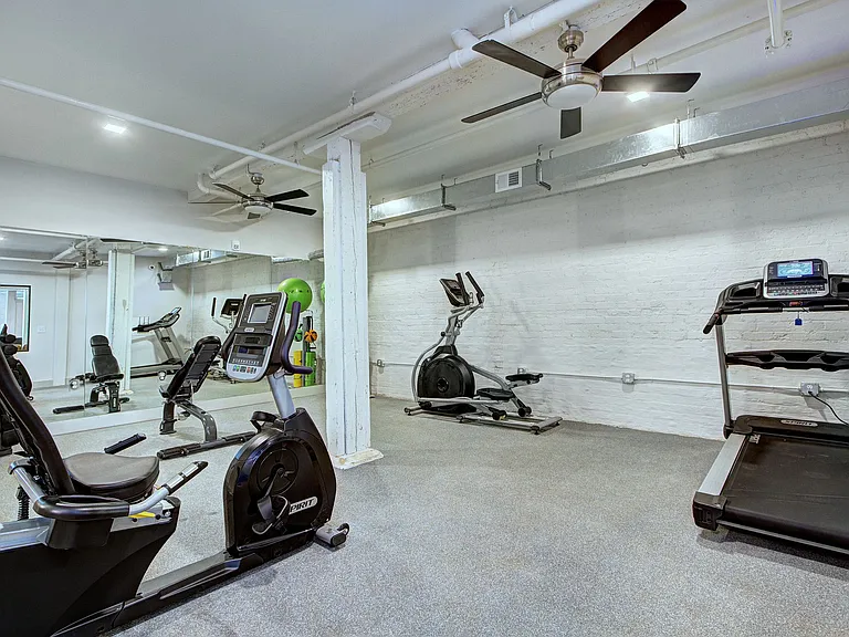 Piedmont Lofts — Photo 12