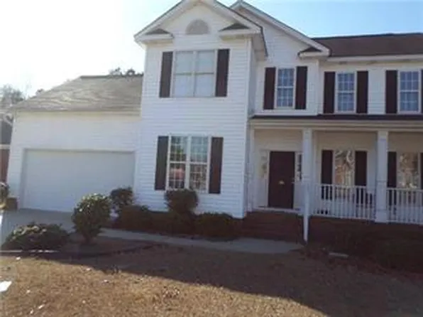 508 Rose Creek Ln, Columbia, SC 29229