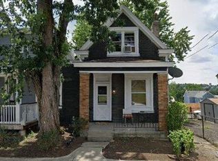 211 Saint Joseph St, Pittsburgh, PA