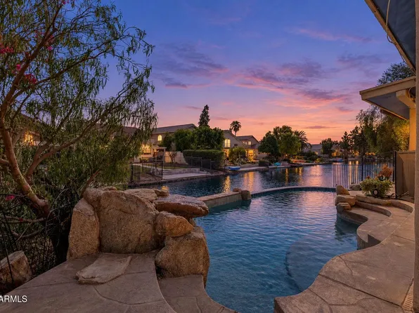 1753 E BOSTON Circle, Chandler, AZ 85225
