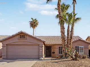 9169 W Davis Rd, Peoria, AZ 85382