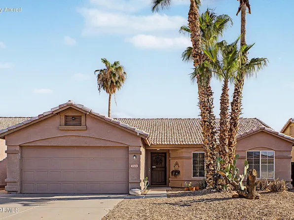9169 W DAVIS Road, Peoria, AZ 85382