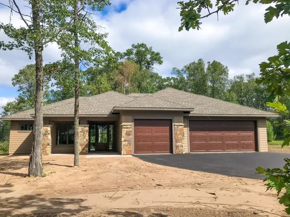 14114 Bald Eagle Trl, Crosslake, MN 56442