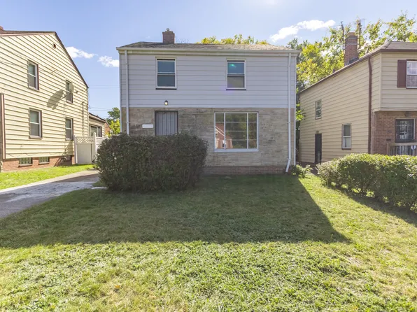 15514 Talford Ave, Cleveland, OH 44128