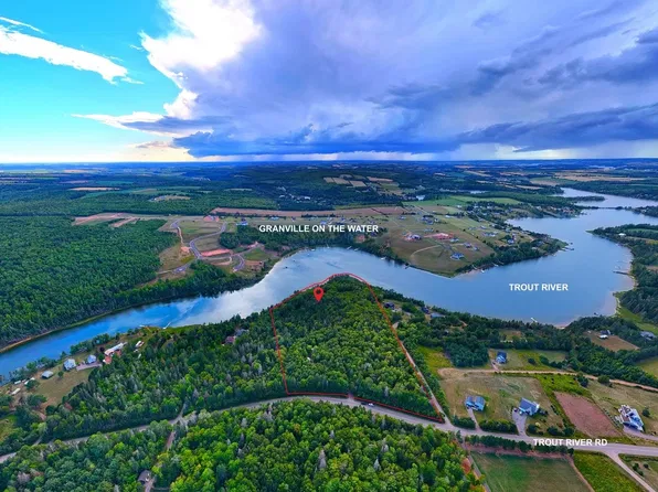 2159 Trout River Rd, Grenville Parish, PE C0A 1E0
