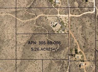 21995 S Sonoita Hwy, Vail, AZ 85641