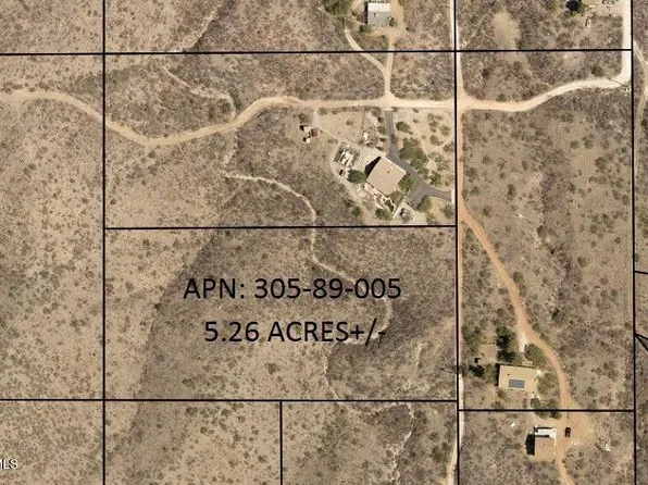 21995 S SONOITA Highway #NULL, Vail, AZ 85641