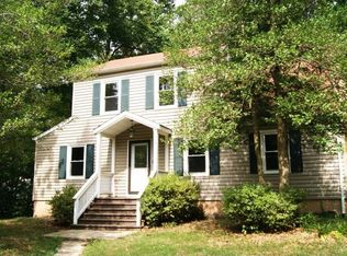 35 Tarleton Way, Stafford, VA 22554