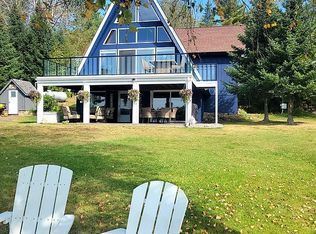 5226 Pontoon Bay Rd, Duluth, MN 55803