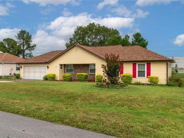3341 NW 44th Ct, Ocala, FL 34482