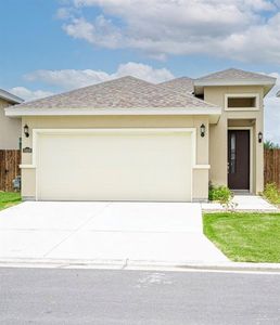 10208 N 13th St, McAllen, TX, 78504