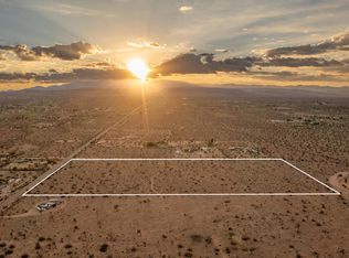 1 Aberdeen Dr, Yucca Valley, CA 92284