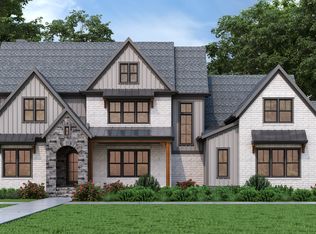 Franklin Plan, River Forest, Forsyth, GA 31029