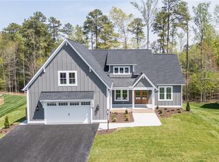 15930 Hidden Falls Dr, Moseley, VA 23120