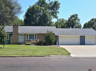 1813 W 4th St, Sedalia, MO 65301