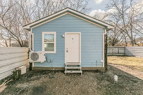 3524 Avenue M #B Photo 1