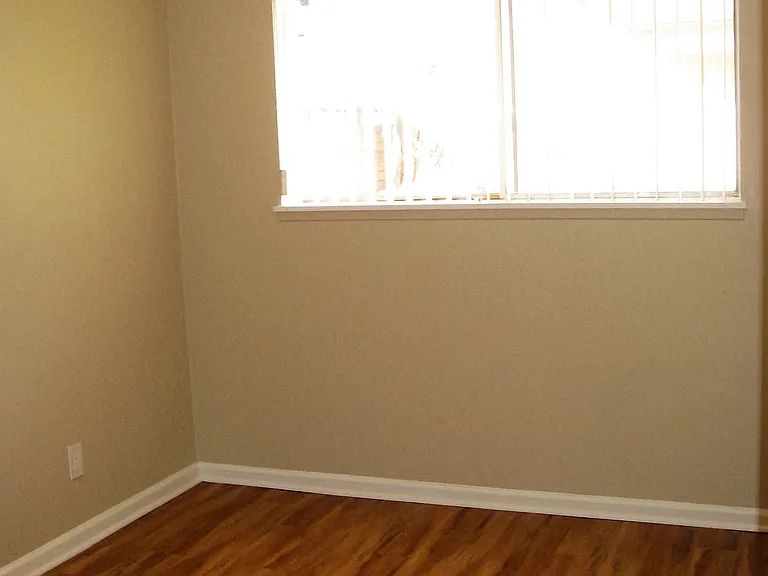 front bedroom