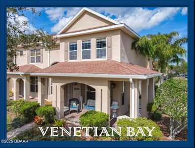 3620 Tresto St, New Smyrna Beach, FL, 32168