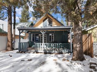 2081 9th Ln, Big Bear City, CA 92314