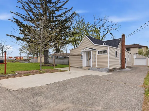 119 7th Ave SE, Saint Cloud, MN 56304