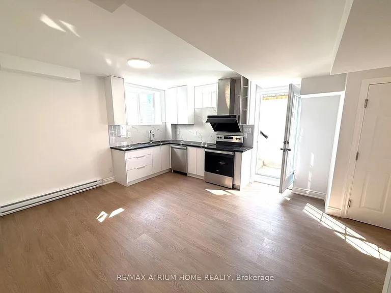 1221 Wheat Boom Dr #LOWER LEVEL — Photo 2