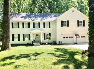 106 Leckford Way, Cary, NC 27513