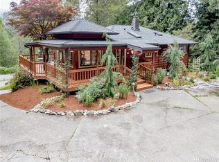 43501 SE 149th St, North Bend, WA 98045