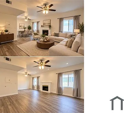 2 bed, 1000 sqft, $2,849 — Photo 2