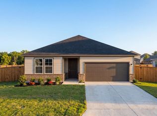The Daphne E Plan, Horizon Pointe, Converse, TX 78109