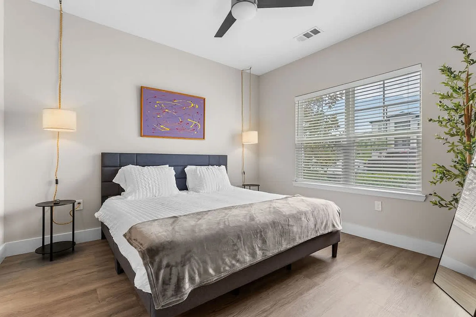 1 bed, 1.0 bath, $3,324 — Photo 3