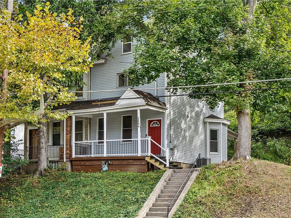 2806 Perrysville Ave, Pittsburgh, PA 15214 Zillow