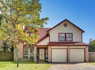 7607 Flurrywood, San Antonio, TX 78250