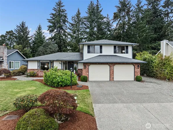 9721 56th Street W, University Place, WA 98467