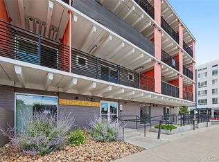 1495 Vrain Street #409, Denver, CO 80204