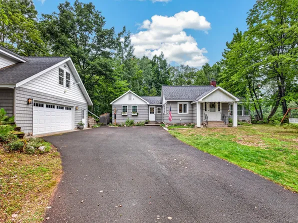 10384 Boulder Ln, Boulder Junction, WI 54512