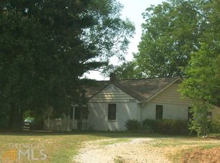 5061 Big A Rd, Douglasville, GA 30135