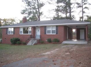 1101 Fontana Dr, West Columbia, SC 29169