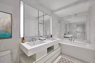 Rented by Vector New York, LLC