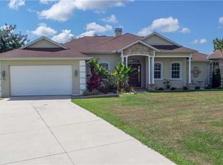 6511 Americana Ave, North port, FL 34291